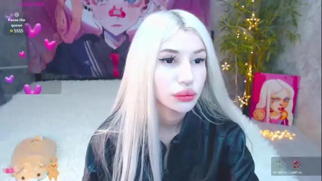 Image 2 of alison_moonlight Stream on Chaturbate on 1 month ago