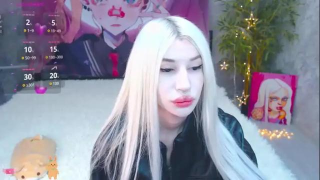 Image 4 of alison_moonlight Stream on Chaturbate on 1 month ago