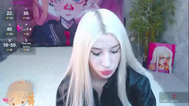 Thumbnail 2, alison_moonlight's Stream at Chaturbate, 1 month ago