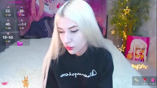 Image 2 of alison_moonlight Stream on Chaturbate on 1 month ago