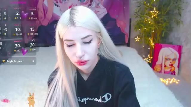 Image 6 of alison_moonlight Stream on Chaturbate on 1 month ago