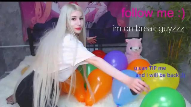 Image 8 of alison_moonlight Stream on Chaturbate on 1 month ago