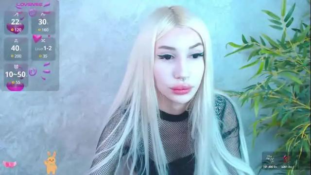 Thumbnail 2, alison_moonlight's Stream at Chaturbate, 19 days ago