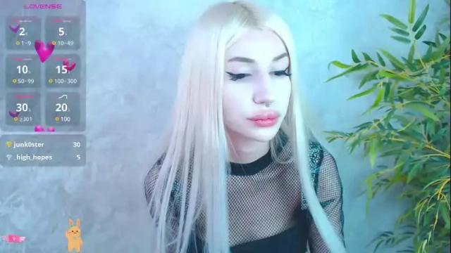 Thumbnail 3, alison_moonlight's Stream at Chaturbate, 19 days ago