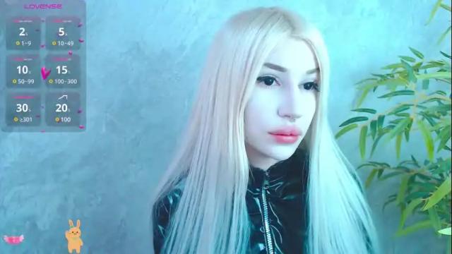 Image 2 of alison_moonlight Stream on Chaturbate on 18 days ago