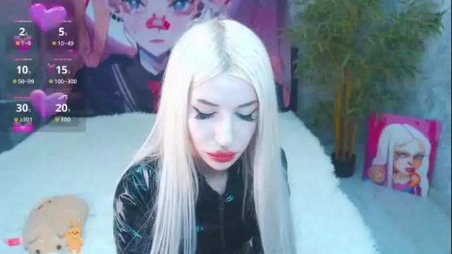 Thumbnail 1, alison_moonlight's Stream at Chaturbate, 15 days ago