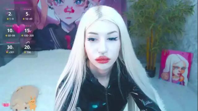 Image 2 of alison_moonlight Stream on Chaturbate on 15 days ago