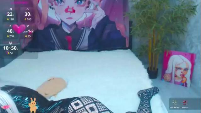 Image 6 of alison_moonlight Stream on Chaturbate on 15 days ago