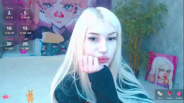 Thumbnail 1, alison_moonlight's Stream at Chaturbate, 7 days ago
