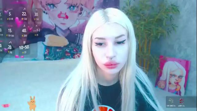 Image 8 of alison_moonlight Stream on Chaturbate on 7 days ago