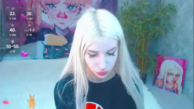 Thumbnail 3, alison_moonlight's Stream at Chaturbate, 7 days ago