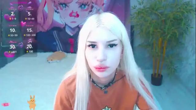 Image 2 of alison_moonlight Stream on Chaturbate on 4 months ago