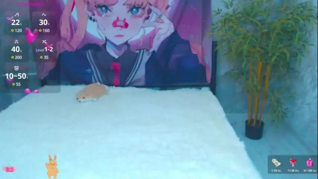 Image 3 of alison_moonlight Stream on Chaturbate on 4 months ago