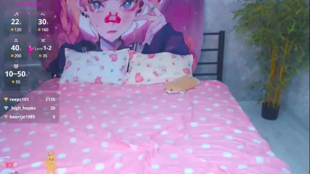 Thumbnail 2, alison_moonlight's Stream at Chaturbate, 3 months ago