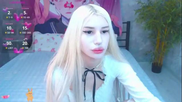 Image 2 of alison_moonlight Stream on Chaturbate on 3 months ago