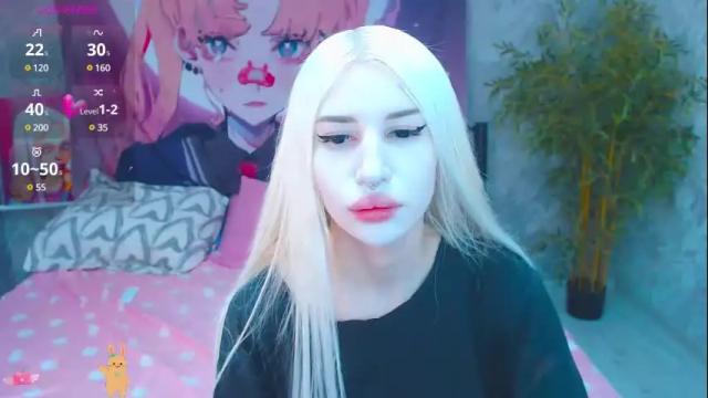 Thumbnail 1, alison_moonlight's Stream at Chaturbate, 3 months ago