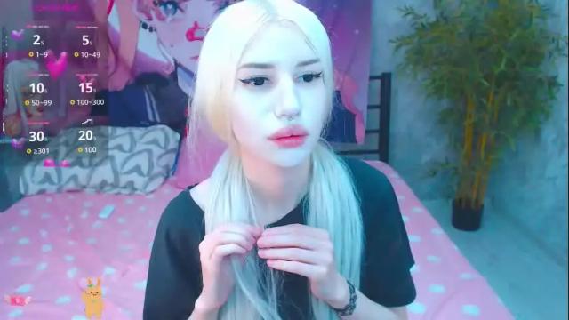 Image 10 of alison_moonlight Stream on Chaturbate on 3 months ago