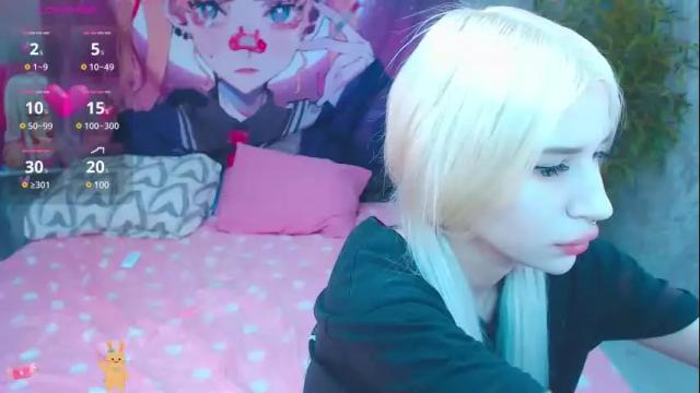 Image 11 of alison_moonlight Stream on Chaturbate on 3 months ago