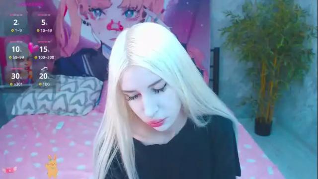 Image 4 of alison_moonlight Stream on Chaturbate on 3 months ago