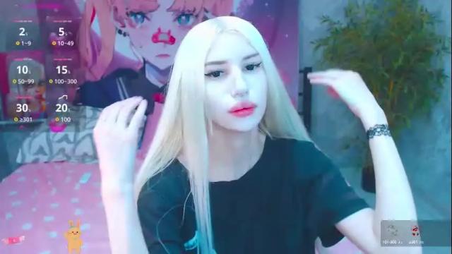 Thumbnail 2, alison_moonlight's Stream at Chaturbate, 3 months ago