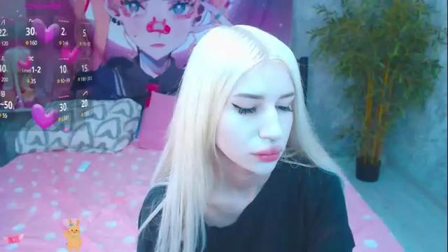 Thumbnail 3, alison_moonlight's Stream at Chaturbate, 3 months ago