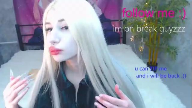 Image 11 of alison_moonlight Stream on Chaturbate on 3 months ago