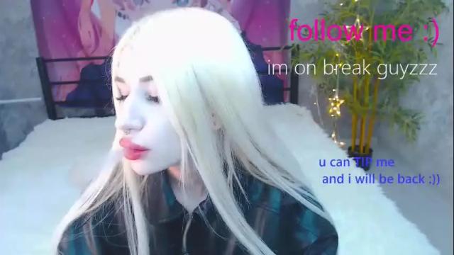 Image 12 of alison_moonlight Stream on Chaturbate on 3 months ago