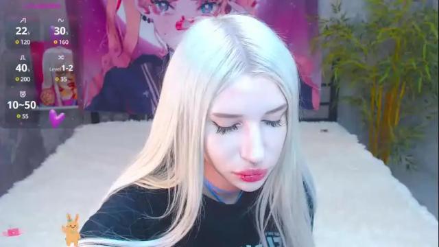 Image 6 of alison_moonlight Stream on Chaturbate on 3 months ago