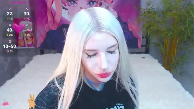 Thumbnail 3, alison_moonlight's Stream at Chaturbate, 3 months ago