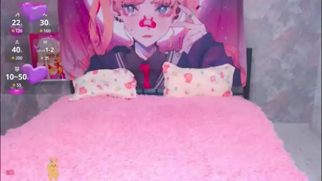 Image 2 of alison_moonlight Stream on Chaturbate on 3 months ago