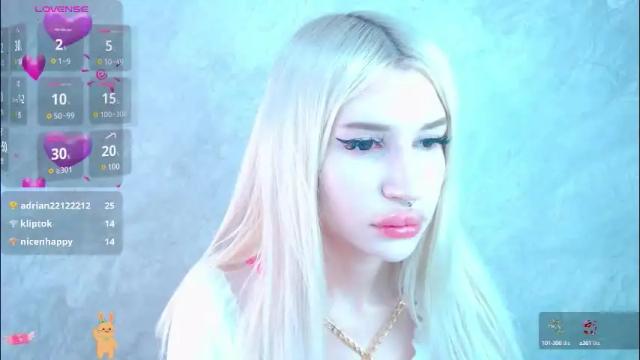 Image 3 of alison_moonlight Stream on Chaturbate on 3 months ago