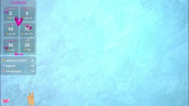 Thumbnail 2, alison_moonlight's Stream at Chaturbate, 3 months ago