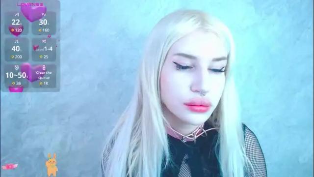 Thumbnail 3, alison_moonlight's Stream at Chaturbate, 3 months ago