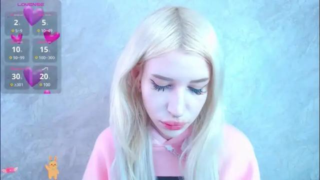 Image 10 of alison_moonlight Stream on Chaturbate on 2 months ago