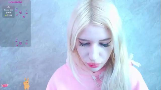 Thumbnail 2, alison_moonlight's Stream at Chaturbate, 2 months ago