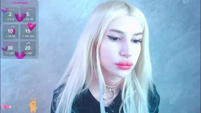 Thumbnail 1, alison_moonlight's Stream at Chaturbate, 2 months ago