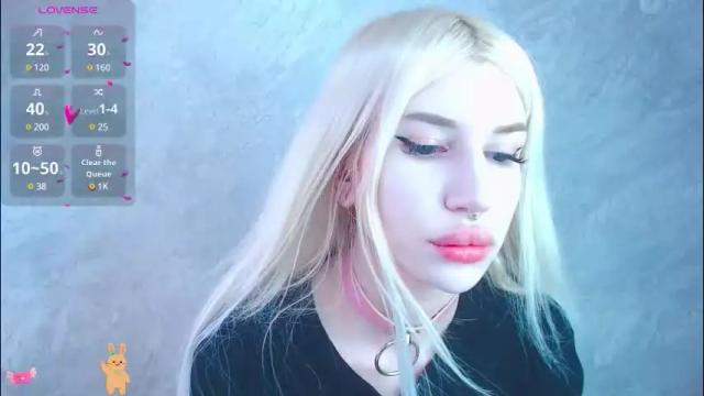 Image 3 of alison_moonlight Stream on Chaturbate on 2 months ago