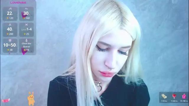 Thumbnail 2, alison_moonlight's Stream at Chaturbate, 2 months ago