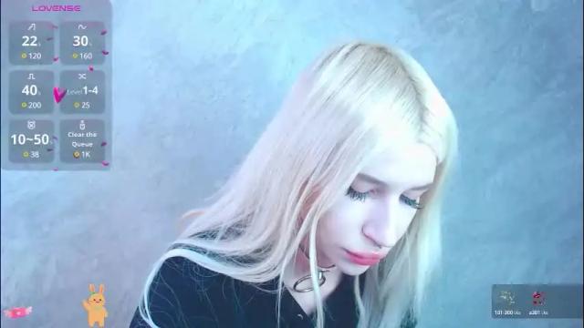 Image 8 of alison_moonlight Stream on Chaturbate on 2 months ago