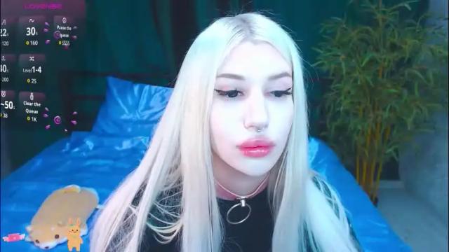 Thumbnail 2, alison_moonlight's Stream at Chaturbate, 2 months ago