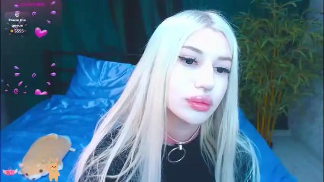 Thumbnail 3, alison_moonlight's Stream at Chaturbate, 2 months ago