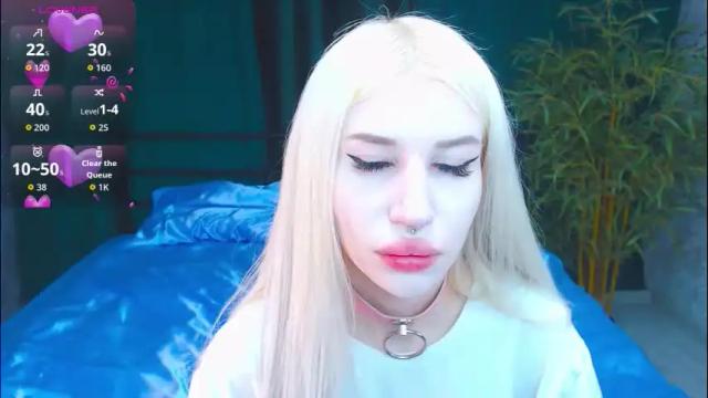 Thumbnail 1, alison_moonlight's Stream at Chaturbate, 1 month ago