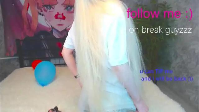 Image 4 of alison_moonlight Stream on Chaturbate on 1 month ago
