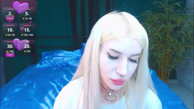 Image 8 of alison_moonlight Stream on Chaturbate on 1 month ago