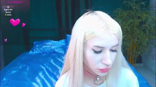 Thumbnail 3, alison_moonlight's Stream at Chaturbate, 1 month ago