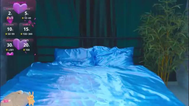 Thumbnail 1, alison_moonlight's Stream at Chaturbate, 1 month ago