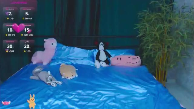 Image 12 of alison_moonlight Stream on Chaturbate on 1 month ago