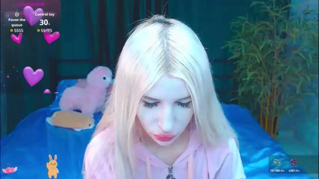 Thumbnail 1, alison_moonlight's Stream at Chaturbate, 1 month ago