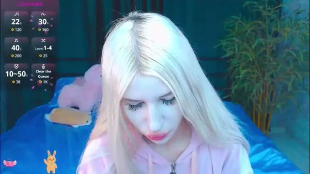 Image 2 of alison_moonlight Stream on Chaturbate on 1 month ago