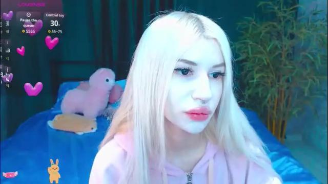 Image 3 of alison_moonlight Stream on Chaturbate on 1 month ago